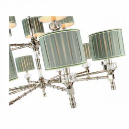 Подвесная люстра ST Luce Oleo  - 5